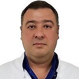 Врач Оганесян Алексей Альбертович
