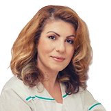 Врач Оганесян Елена Вячеславовна