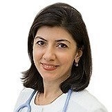 Врач Оганесян Карина Арсеновна