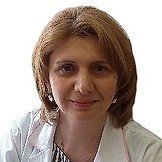 Врач Оганесян Лала Константиновна