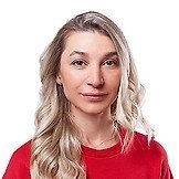 Врач Оганесян Нарине Гарниковна
