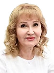 Врач Оганесян Светлана Маркияновна