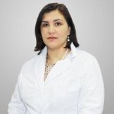 Врач Оганесян Татьяна Сергеевна