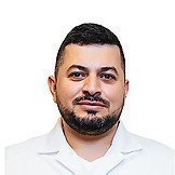 Врач Оганесян Тигран Грачикович