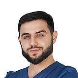 Врач Оганесян Вардгес Агасиевич