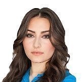 Врач Оганесянц Наира Артуровна 