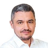 Врач Оганезов Сергей Альбертович