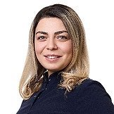 Врач Оганисян Анна Давидовна