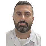 Врач Оганисян Артур Александрович