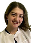 Врач Оганян Кристина Амбарцумовна