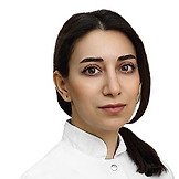 Врач Оганян Нора Витальевна