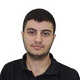 Врач Оганян Вардан Арменович 