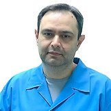 Врач Оганянц Станислав Георгиевич
