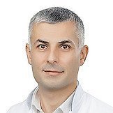 Врач Оганнисян Ваагн Степанович