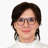 Врач Огибенина Екатерина Сергеевна