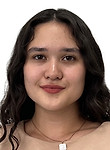 Врач Оглоблина София Игоревна