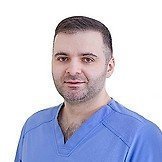 Врач Огмрцян Бениамин Арменакович