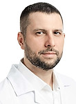Врач Огнев Антон Валерьевич