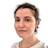 Врач Огнева Алиса Александровна