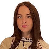 Врач Огнева Анастасия Владимировна