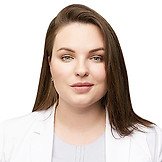 Врач Огнева Анна Андреевна
