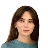 Врач Огнева Дарья Александровна
