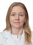 Врач Огнева Елена Владимировна