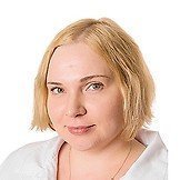 Врач Огнева Наталья Анатольевна
