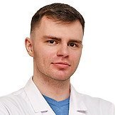 Врач Огнёв Владислав Александрович