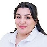 Врач Огоева Людмила Федоровна
