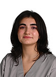 Врач Огоева Маргарита Александровна