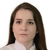 Врач Огородник Анна Сергеевна