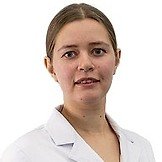 Врач Огородник Вера Станиславовна