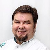 Врач Огородников Андрей Григорьевич