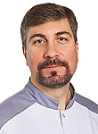 Врач Огородников Денис Васильевич