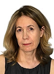 Врач Огородникова Марина Геннадьевна