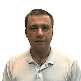 Врач Огурцов Николай Александрович