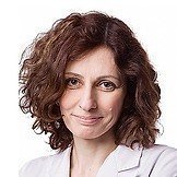 Врач Охлобыстина Ольга Зурабовна