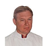 Врач Охоботов Дмитрий Александрович