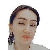 Врач Охонова Ороста Джурабековна
