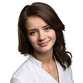 Врач Охотникова Наталья Олеговна