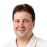Врач Охрименко Вадим Владимирович