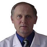 Врач Охрименко Валентин Григорьевич