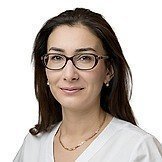 Врач Охтова Фатима Рамазановна