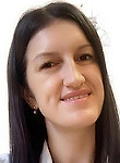 Врач Окишева Вера Петровна