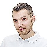 Врач Оконешников Владимир Андреевич