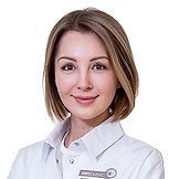 Врач Оконская Юлия Игоревна