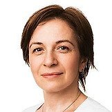 Врач Окроуати Зарема Вадимовна