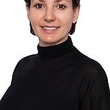 Врач Окулова Елена Владимировна