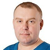 Врач Окунев Александр Николаевич